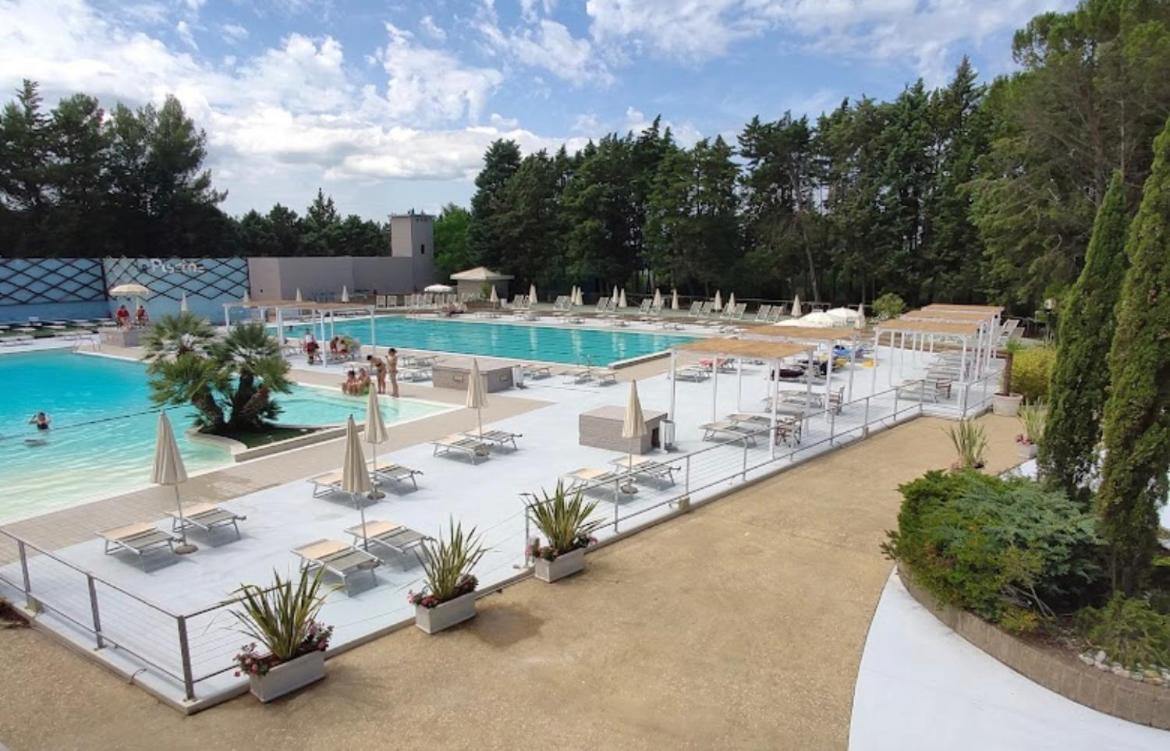 Al 53 Luxury Place In San Miniato Exterior photo